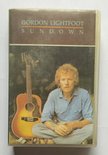 Gordon Lightfoot - Sundown