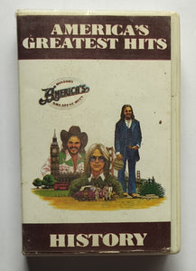 History - America's Greatest Hits America