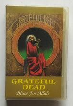 Grateful - Dead                           " Blues For Allah "