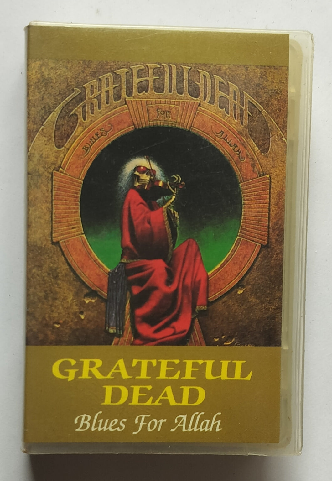 Grateful - Dead                           