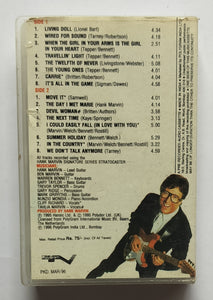 Hank Marvin - Hank Plays Cliff