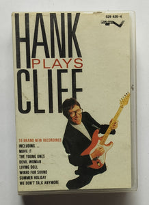 Hank Marvin - Hank Plays Cliff