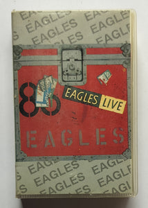 Eagles Live