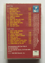 Tom Petty & The Heartbreakers Greatest Hits