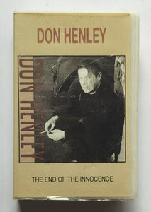 Don Henley - The End Of The Innocence