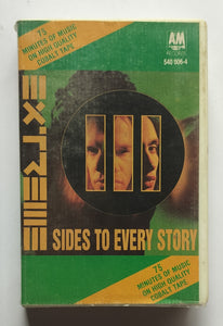 Extreme - SIdes To Every Story