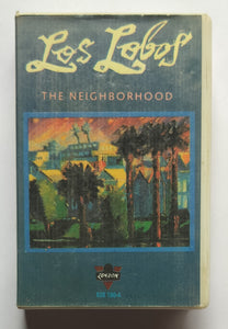 Los Lobos -The Neighborhood