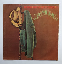 The Best Of Don Williams             " Volume : 2 "