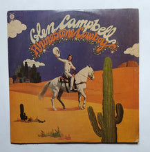 Glen Campbell's - Rhinestone Cowboy