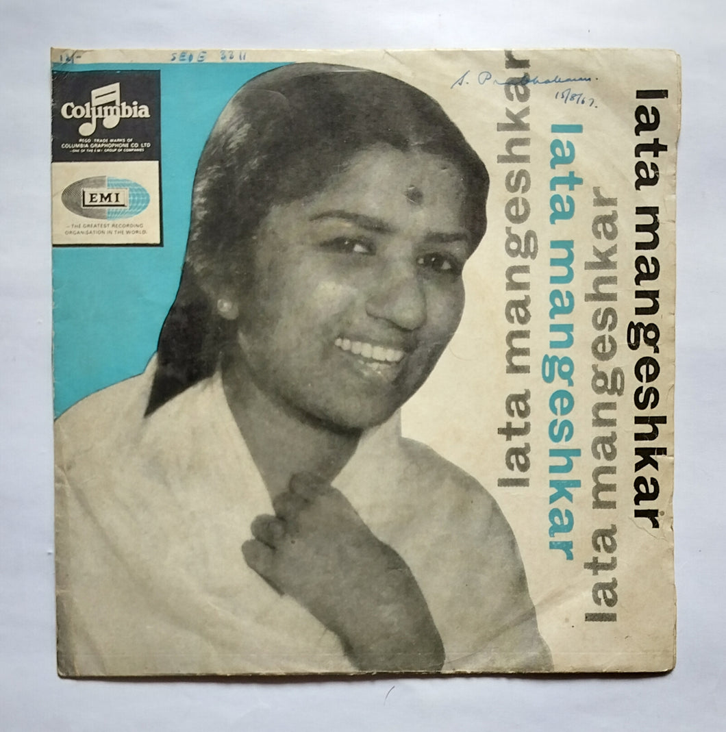 Lata Mangeshkar 