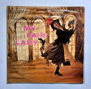 My Fair Lady " Norris Paramor And His Concert Orchestra "