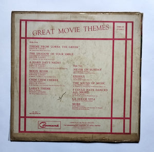 Great Movie Themes