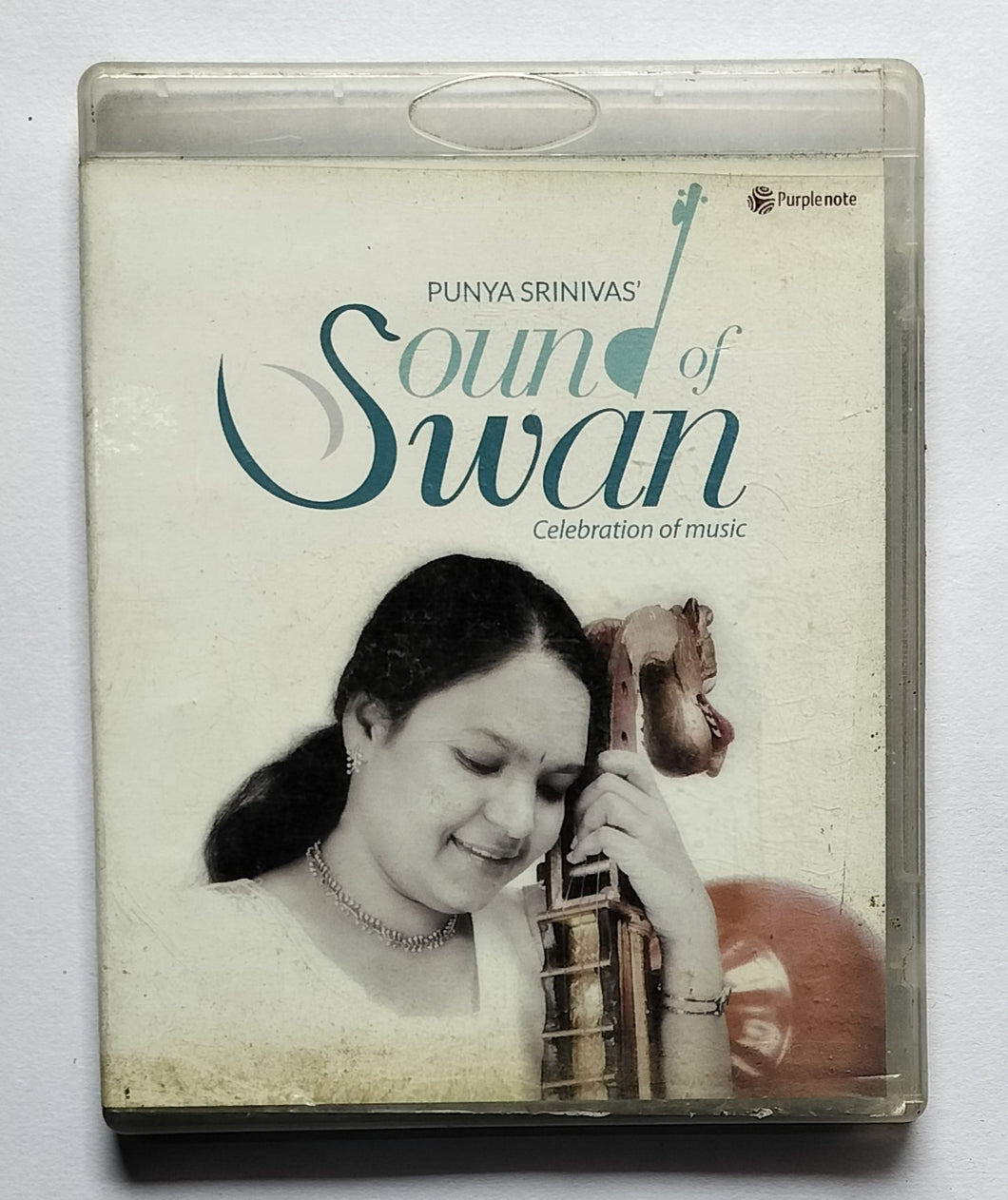 Punya Srinivas - Sound Of Swamy 