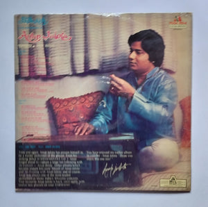 Farmaish - A Live Performance By Anup Jalota " LP 1&2 "