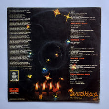 Shamakhana " A Live Mehfil Of Ghazals " LP , 1&2 "