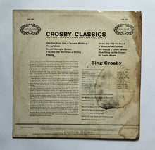 Crosby Classics - Bing Crosby