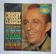 Crosby Classics - Bing Crosby