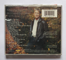 The Best Of Don Moen - God Will Make A Way ( Free Bonus DVD With Live Performances Of 5 Songs )