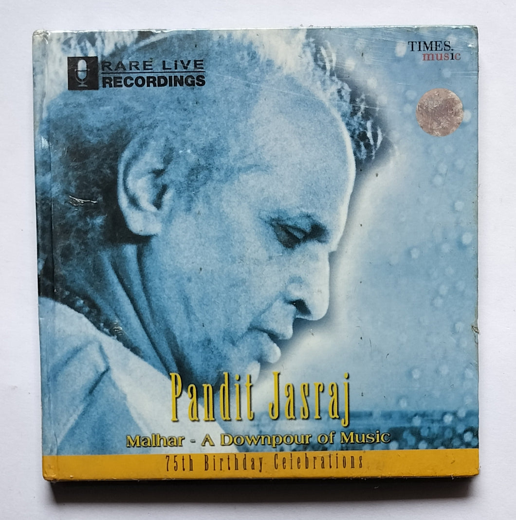 Pandit Jasraj 