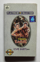 Platinum Collection - Padmasree Kamal (Love Duets) Vol.1 " Music : Ilaiyaraaja "