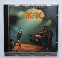 AC/DC - Let There Be Rock