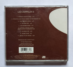 Led Zeppelin 2