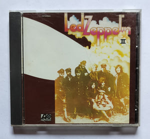 Led Zeppelin 2