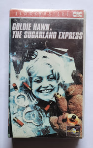 Goldie Hawn In The Sugarland Express " Film Movie "