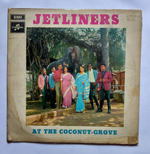 Jetliners - At The Coconut - Grove