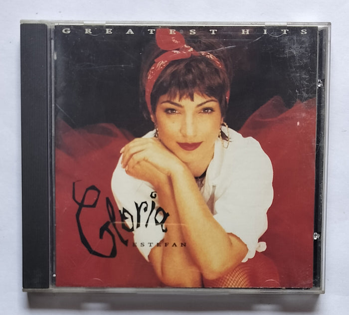 Gloria Estefan - Greatest Hits