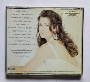 Amy Grant - House Of Love