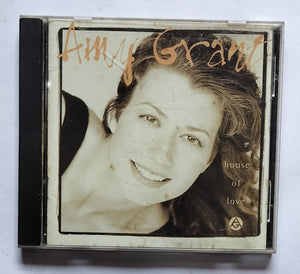 Amy Grant - House Of Love