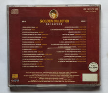 Golden Collection - Raj Kapoor " His Greatest Hits " CD 1&2