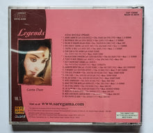 Legends - Geeta Dutt " Vol : 5 "