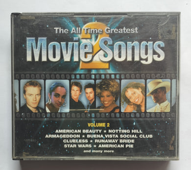 The All Time Greatest Movie Songs 