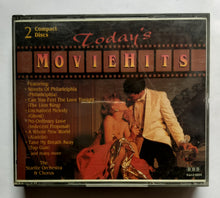 Today's Movie Hits " The Starlite Orchestra & Chorus "  2 Disc Pack
