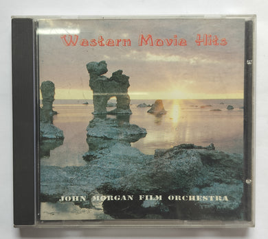 Western Movie Hits - John Morgan Film Orchestra