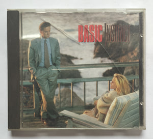 Basic Instinct " Original Motion Picture Soundtrack "
