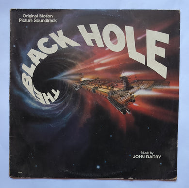 The Black Hole - Original Motion Picture Soundtrack 