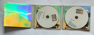 High School Musical 3 " 2 - Disc Premiere Edition Soundtrack " 1 ACD & 1 DVD