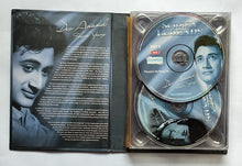 Screen Legends - Dev Anand " Collector's Edition " Video CD Songs ( 6, VCD Pack )