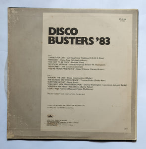 Disco Busters '83