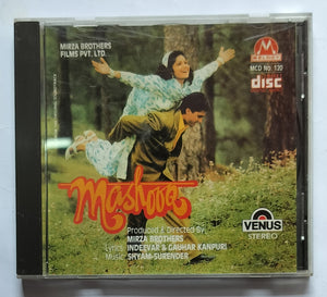 Mashiiq " Music : Shyam Surender "