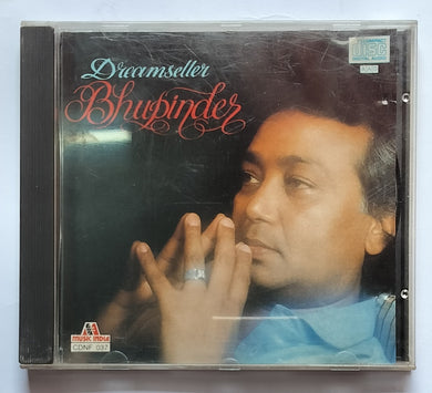 Dreamseller - Bhupinder