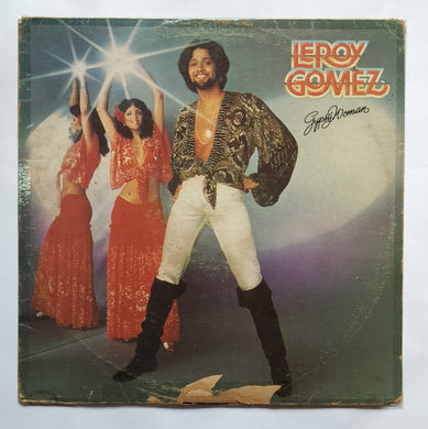 Leroy Gomez - Gypsy Women