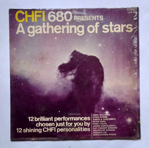 Chfi 680 Presents - A Gathering Of Stars