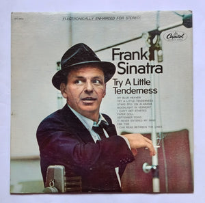 Frank Sinatra - Try A Little Tenderness