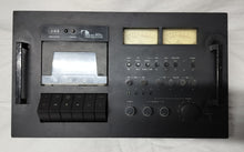 Nakamichi : 600 2 Cassette Deck