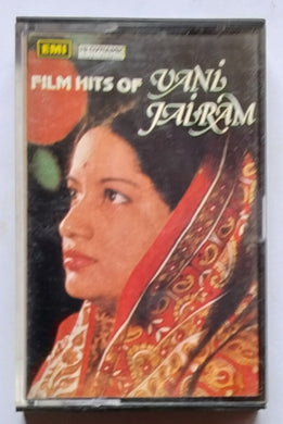 Film Hits Of Vani Jairam ( Hindi )