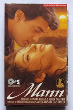 Mann ( Music : Sanjeev-Darshan )